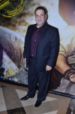Rajiv Kapoor at the Audio release of Lekar Hum Deewana Dil in Mumbai on 12th June 2014